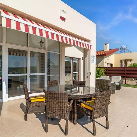 Villa Marina Sunrise By Ezoria Villas Mercan Koyu Dış mekan fotoğraf