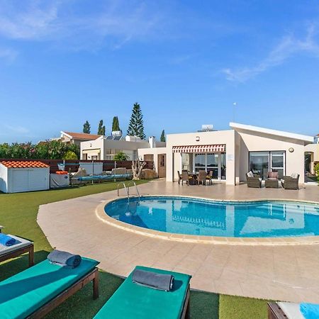Villa Marina Sunrise By Ezoria Villas Mercan Koyu Dış mekan fotoğraf