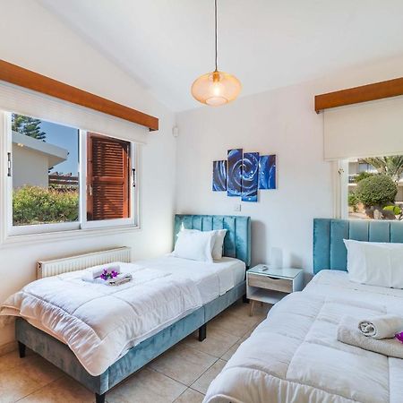 Villa Marina Sunrise By Ezoria Villas Mercan Koyu Dış mekan fotoğraf